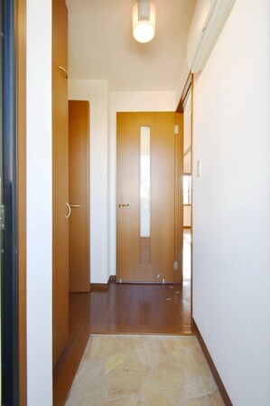 ラ・トゥーエルの物件内観写真